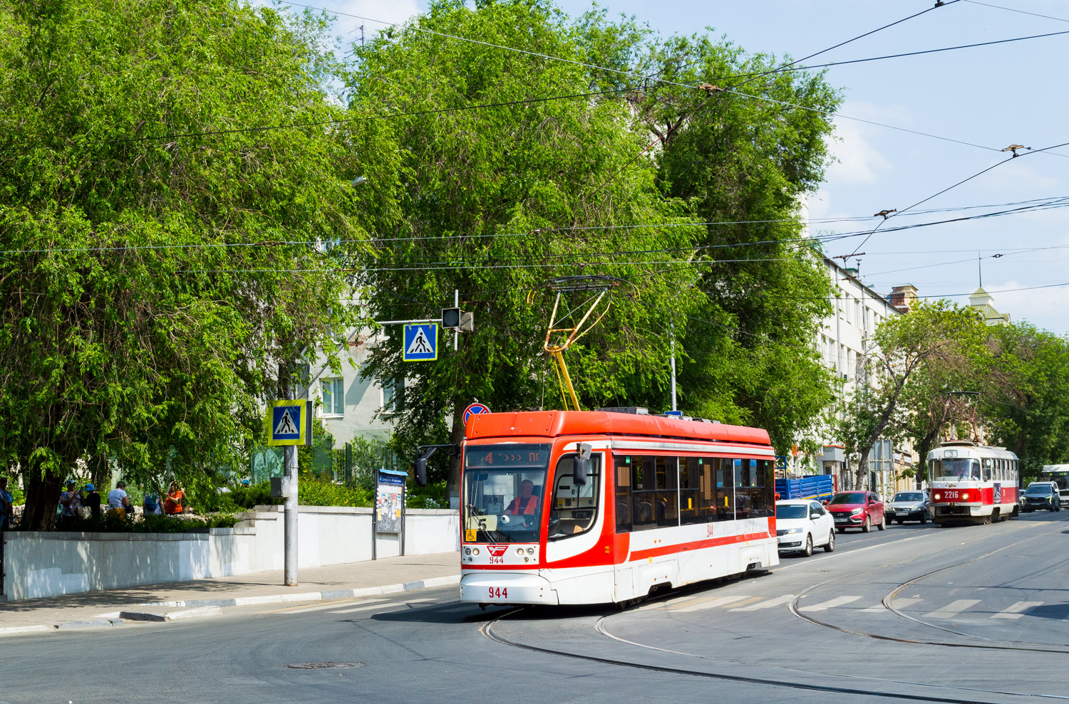 Самара, 71-623-02.01 № 944