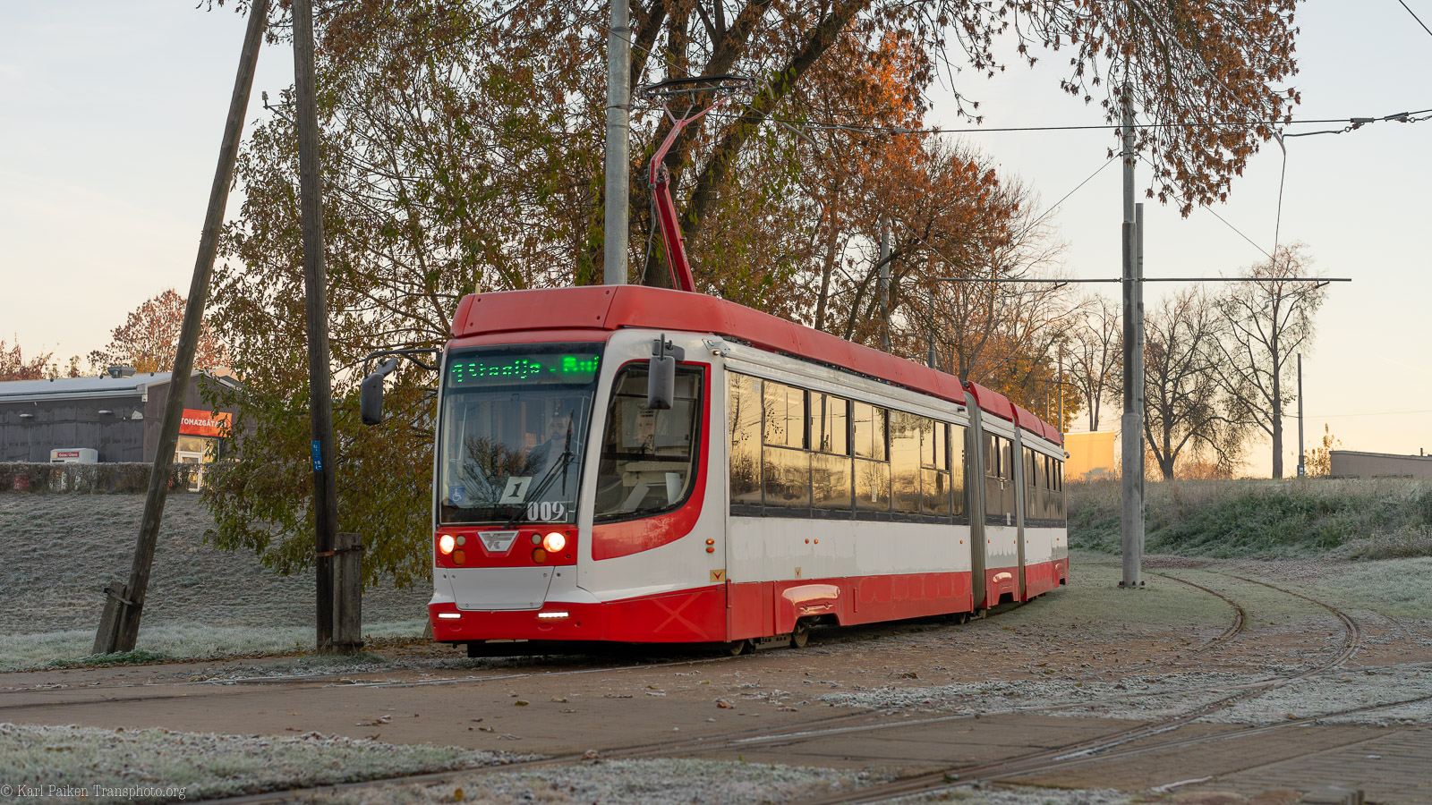 Даугавпилс, 71-631 № 009