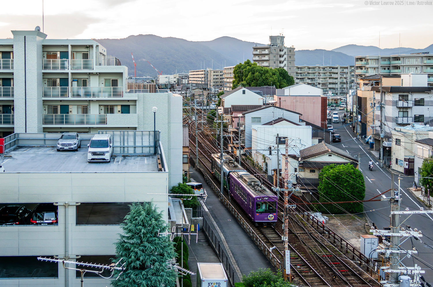 Kyoto — Miscellaneous Photos