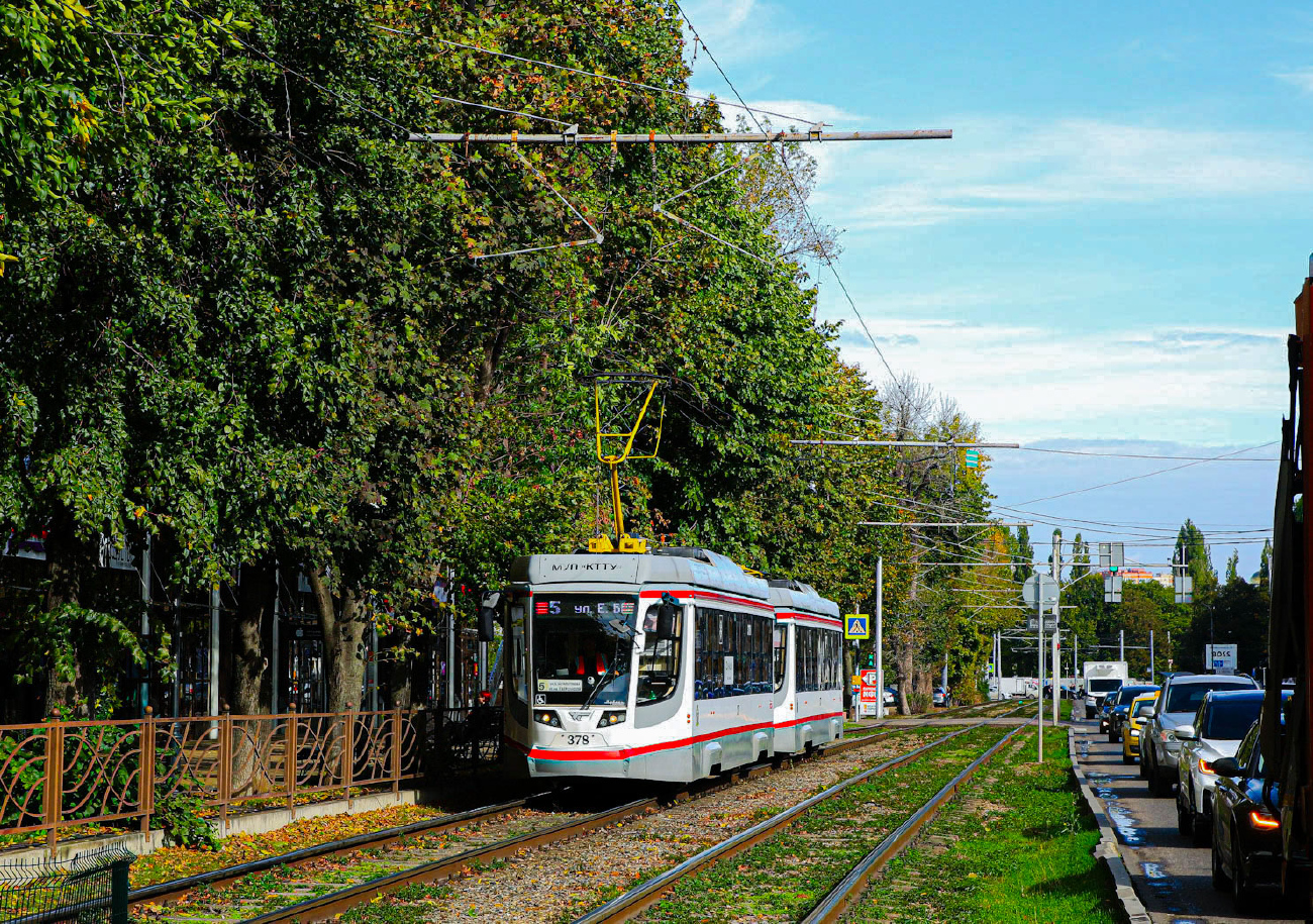 Краснодар, 71-623-04 № 378