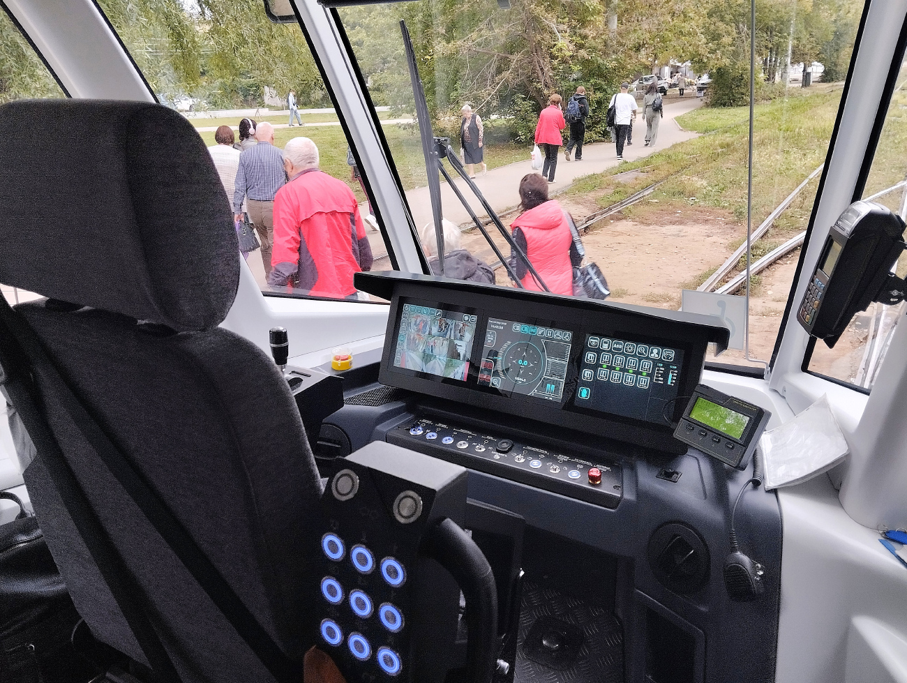 Samara, 71-911EM “Lvyonok” Br. 527