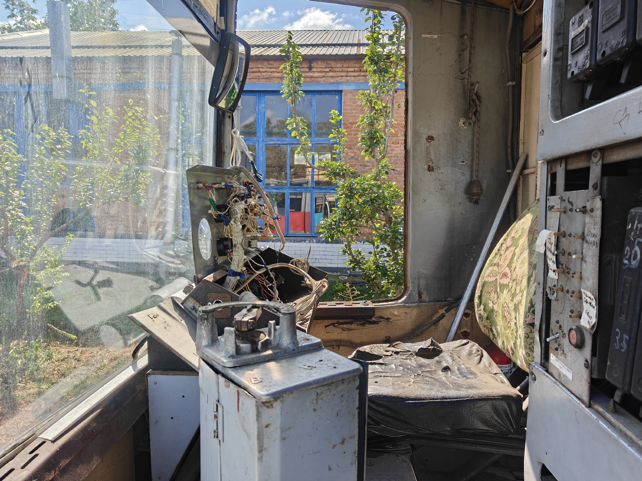 Краснодар, 71-608К № 236