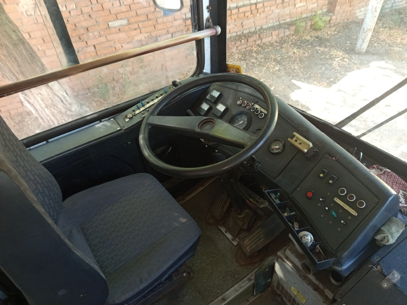 Ростов-на-Дону, ЗиУ-682 КР Иваново № 351