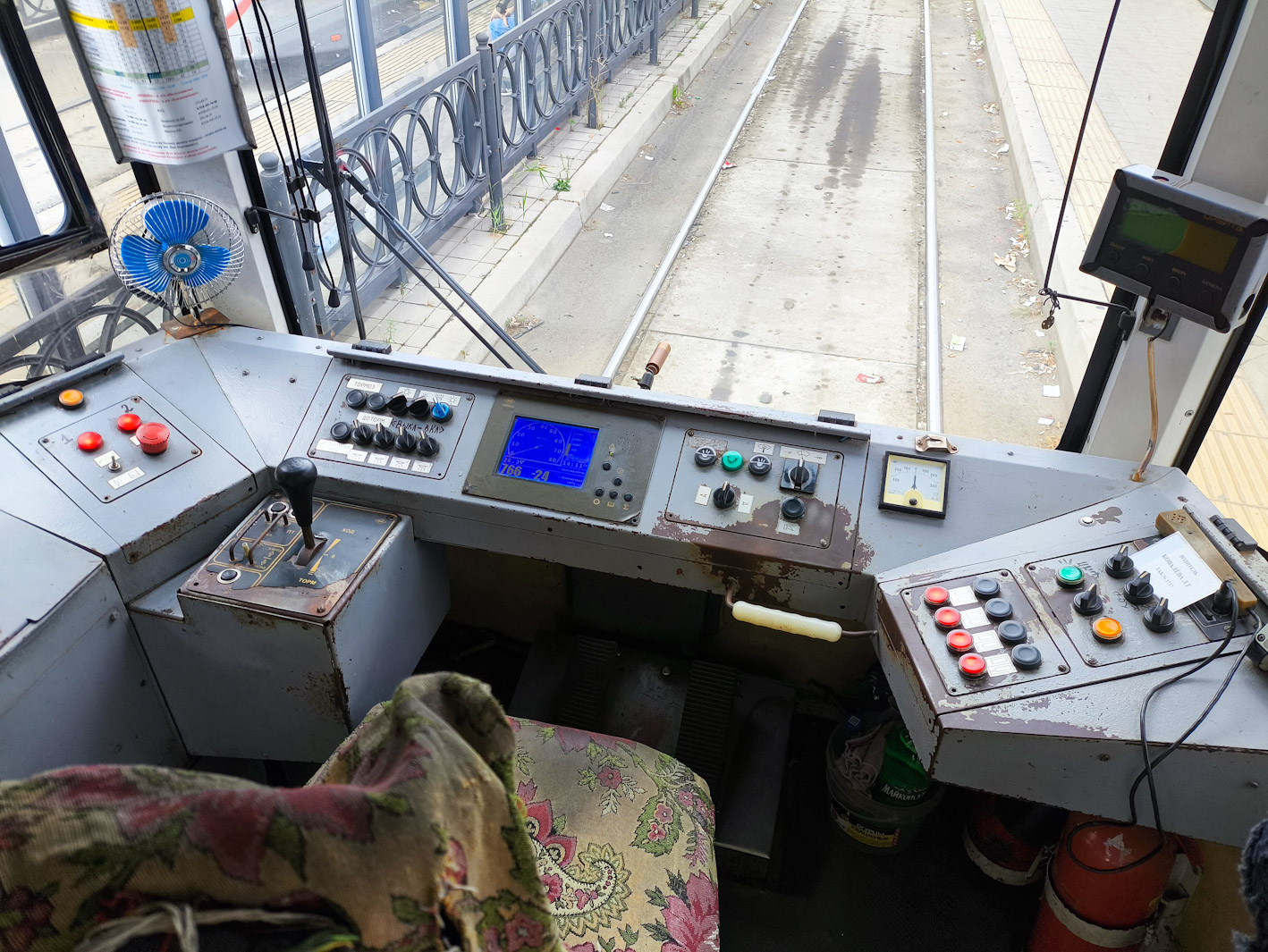 Краснодар, 71-605ТН (КТМ-5М3Р8) № 511