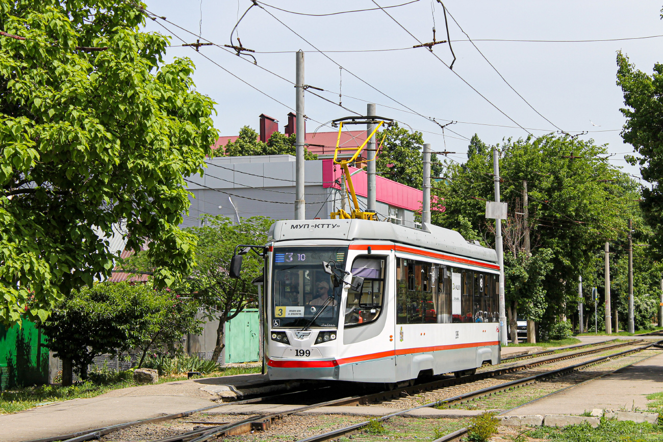 Краснодар, 71-623-04 № 199