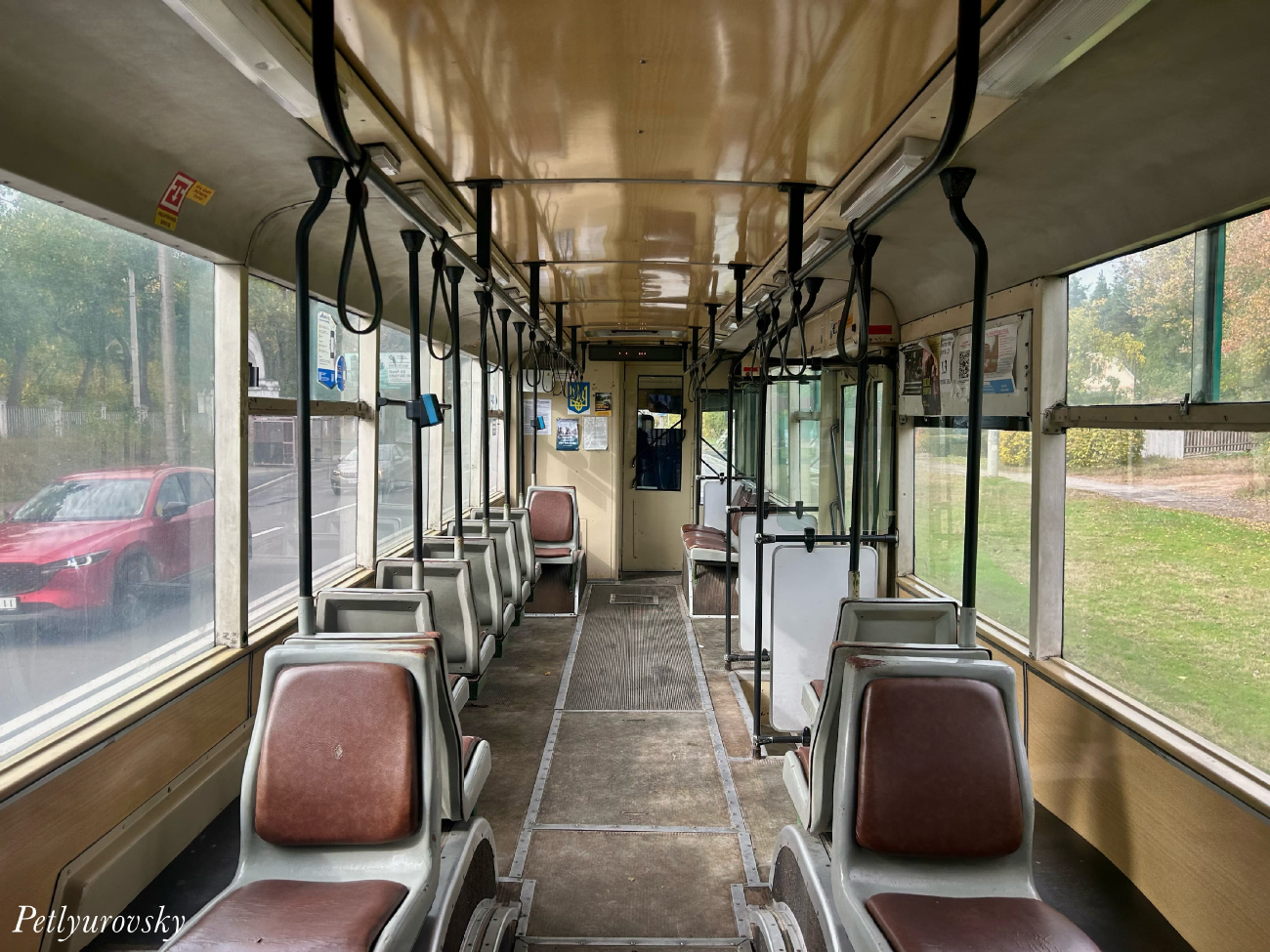 Черкассы, Киев-12.05 № 2037