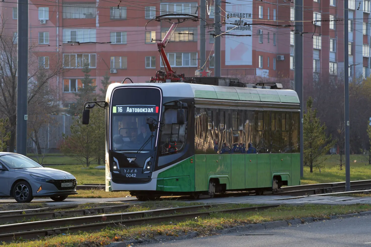 Челябинск, 71-628-01 № 0042