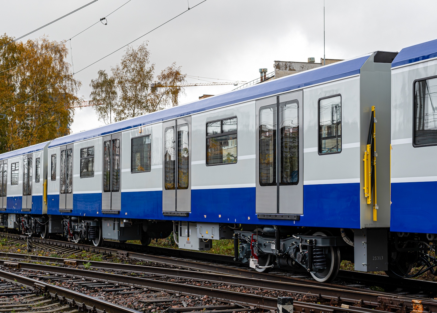 新西伯利亚, 81-727.3 "Ermak" # 25313