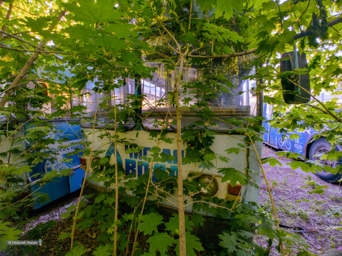 Makijivka — Miscellaneous photos