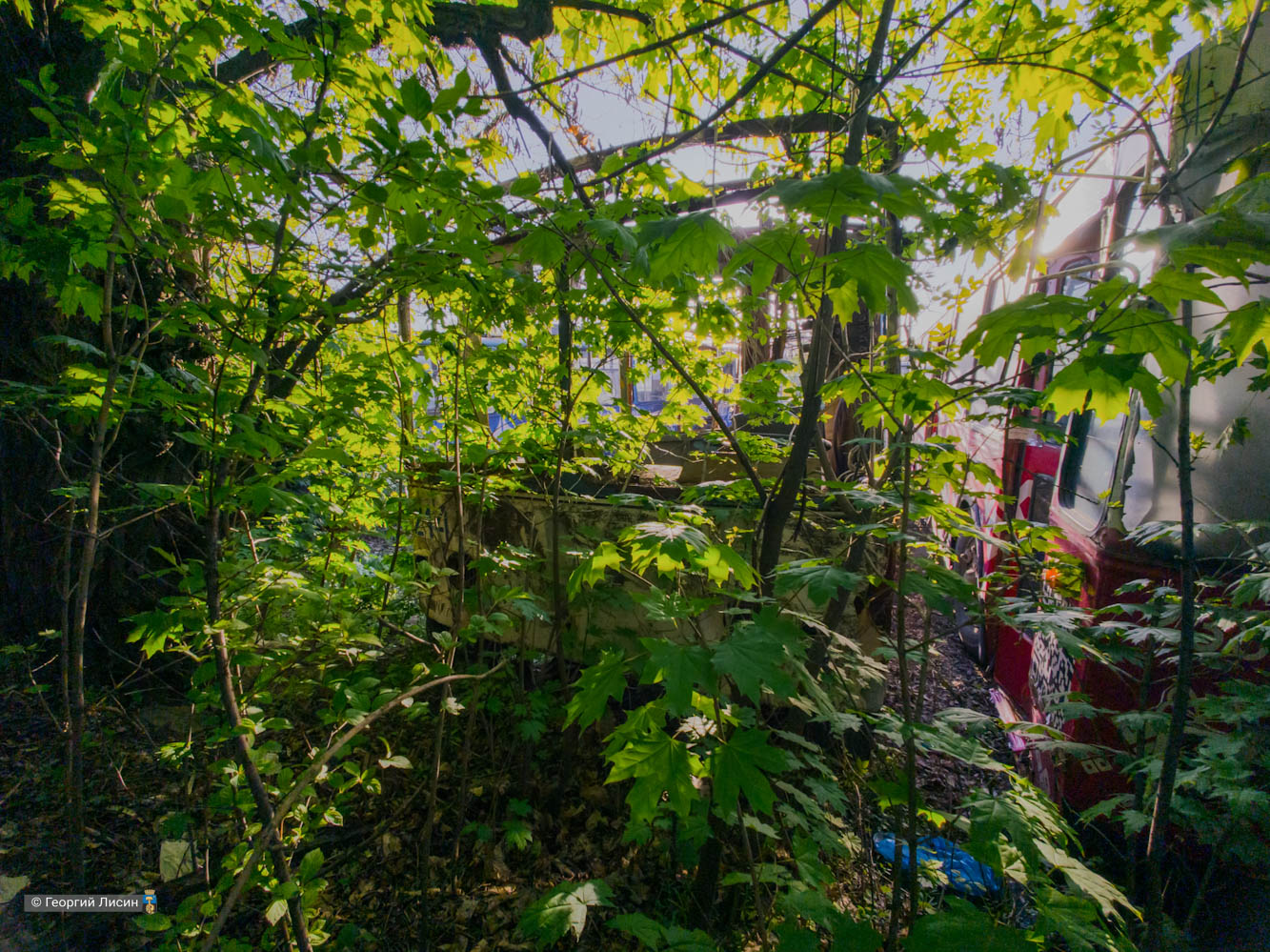 Макіївка — Різні світлини