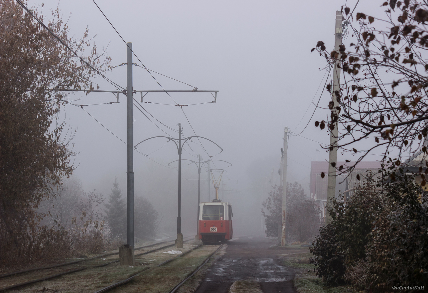 Omsk — Miscellaneous photos