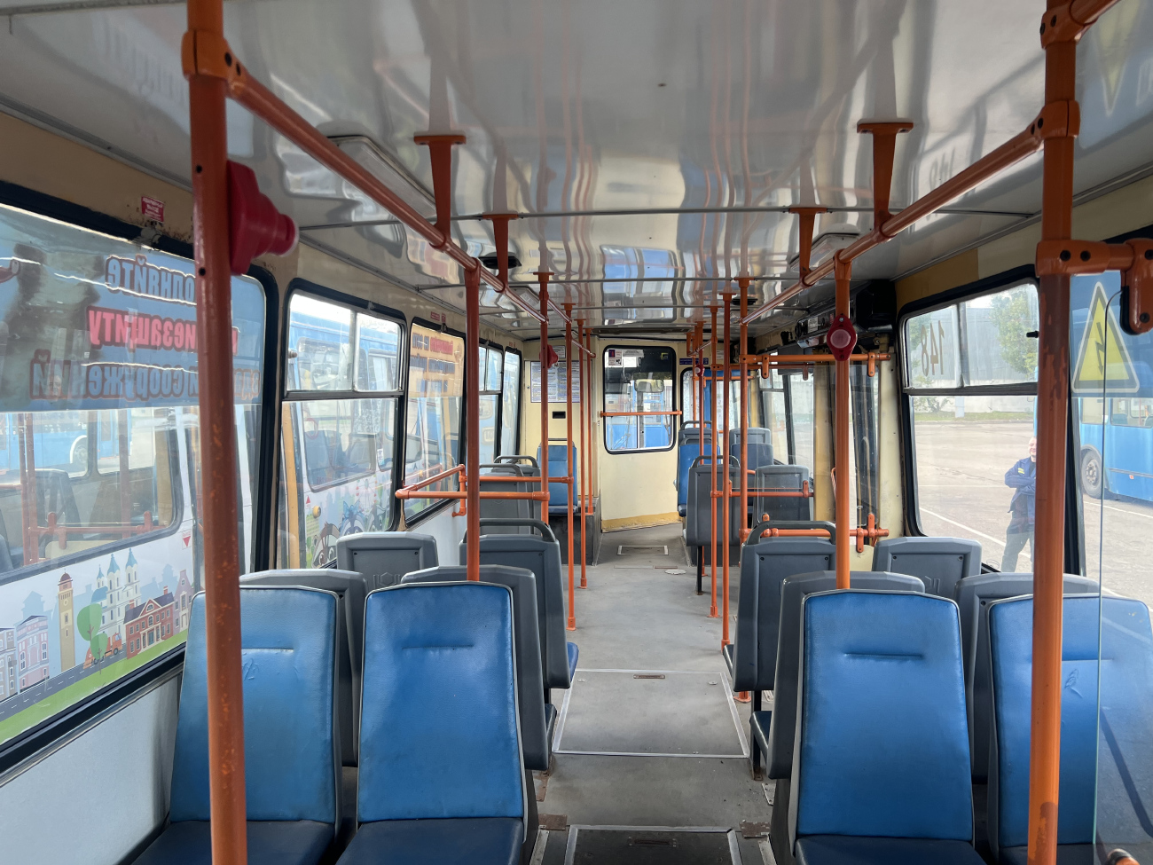 Гродно, БКМ 20101 № 148