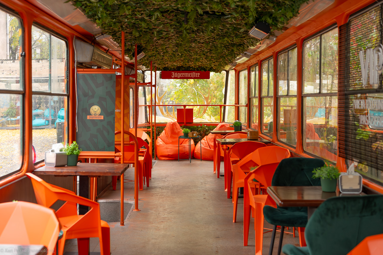 Рига, Tatra T6B5SU № (32308)