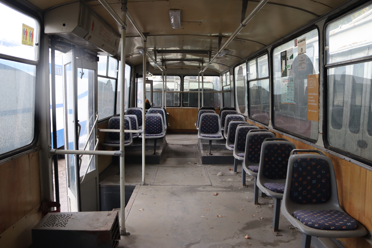 Кишинёв, ЗиУ-682Г [Г00] № 3811