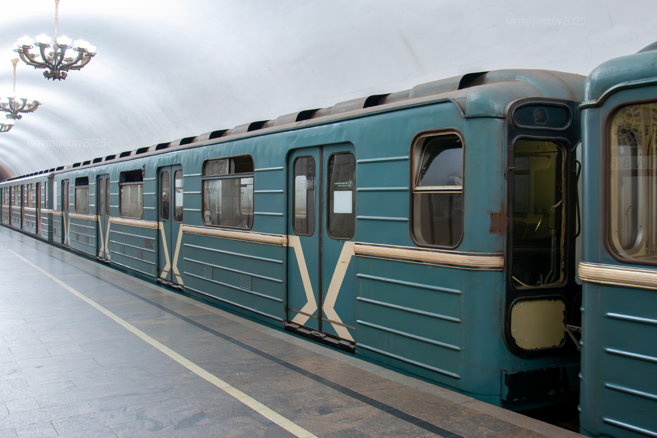 Москва, 81-717.5 (ЛВЗ/ВМ) № 10164