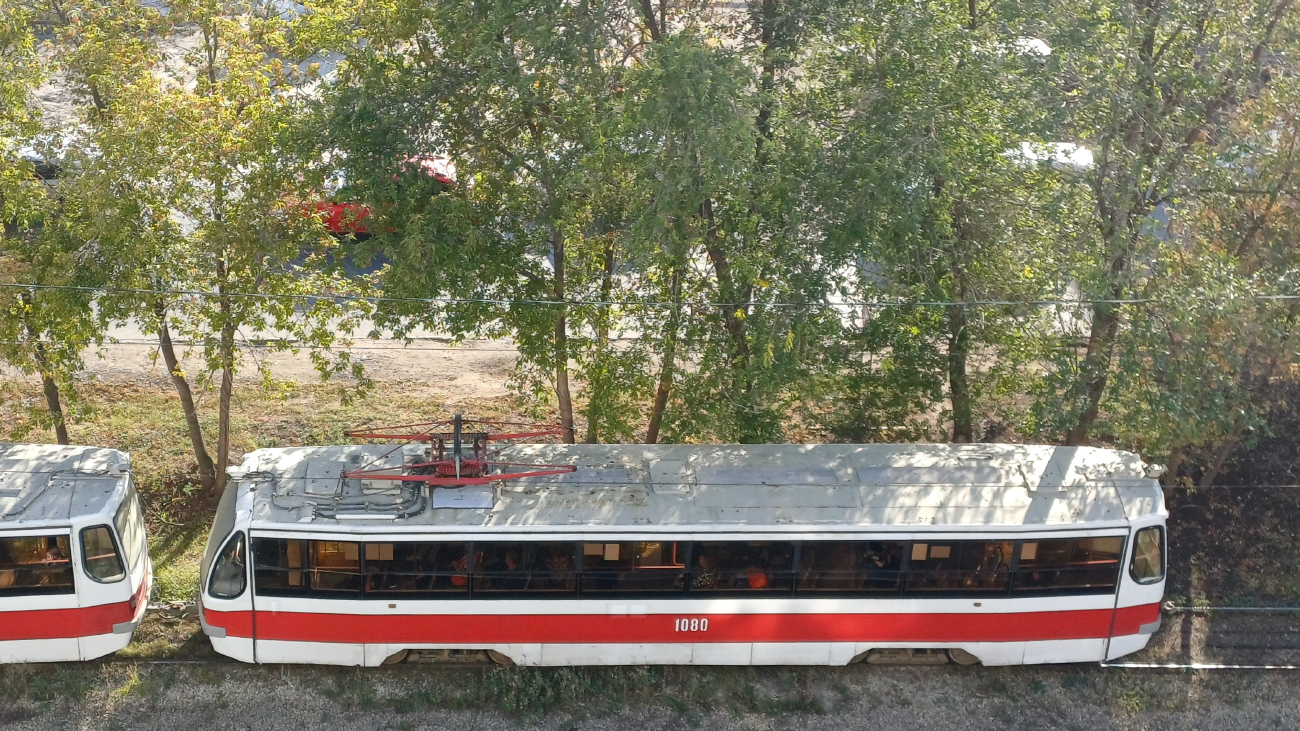 Самара, 71-405 № 1080