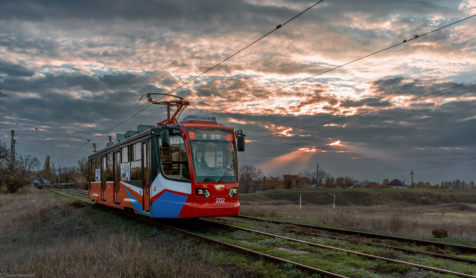 Єнакієве, 71-623-02 № 202