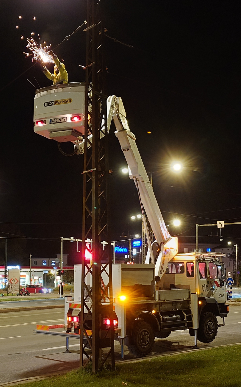 Tallinn — Miscellaneous photos