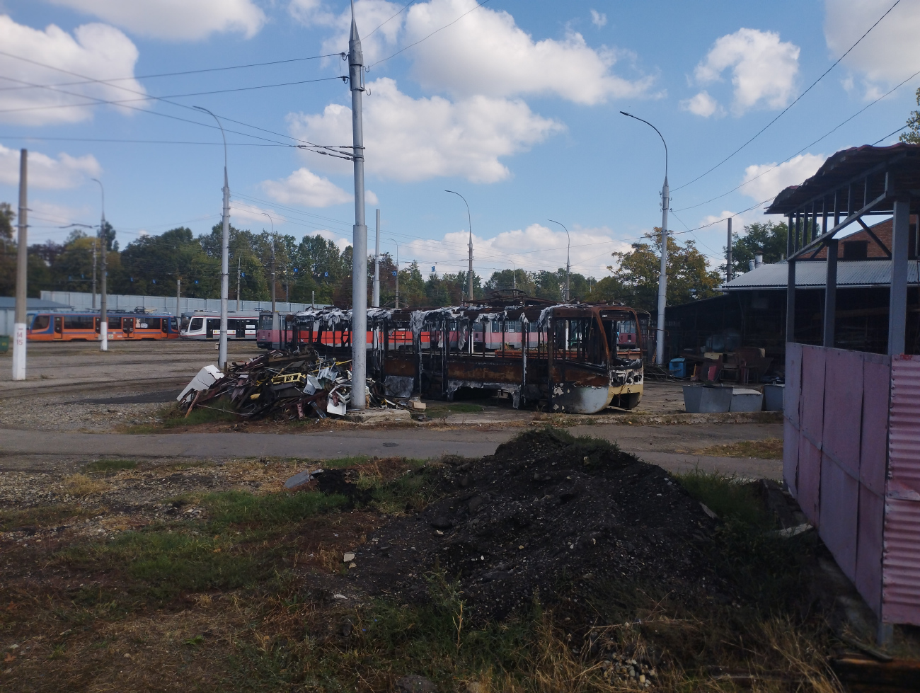 Краснодар, 71-619КТ № 241