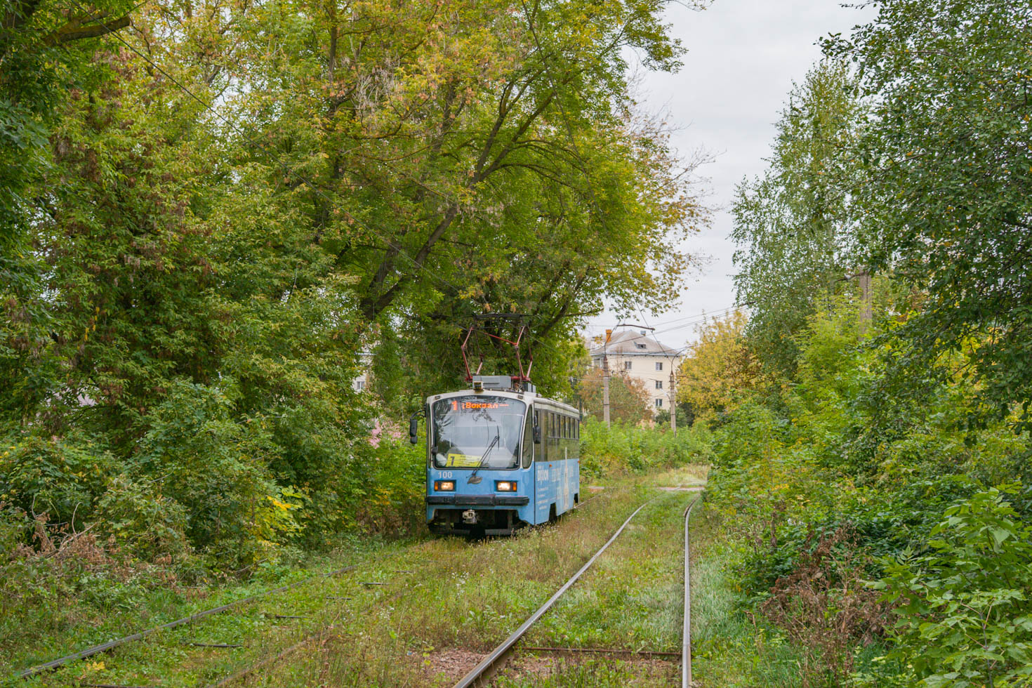 Oryol, 71-405 Br. 100 Oryol, 71-405 Br. 100