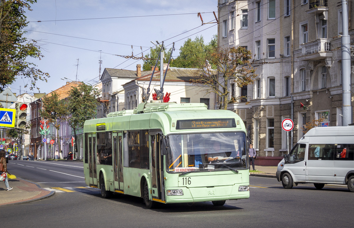 Могилёв, БКМ 32102 № 116