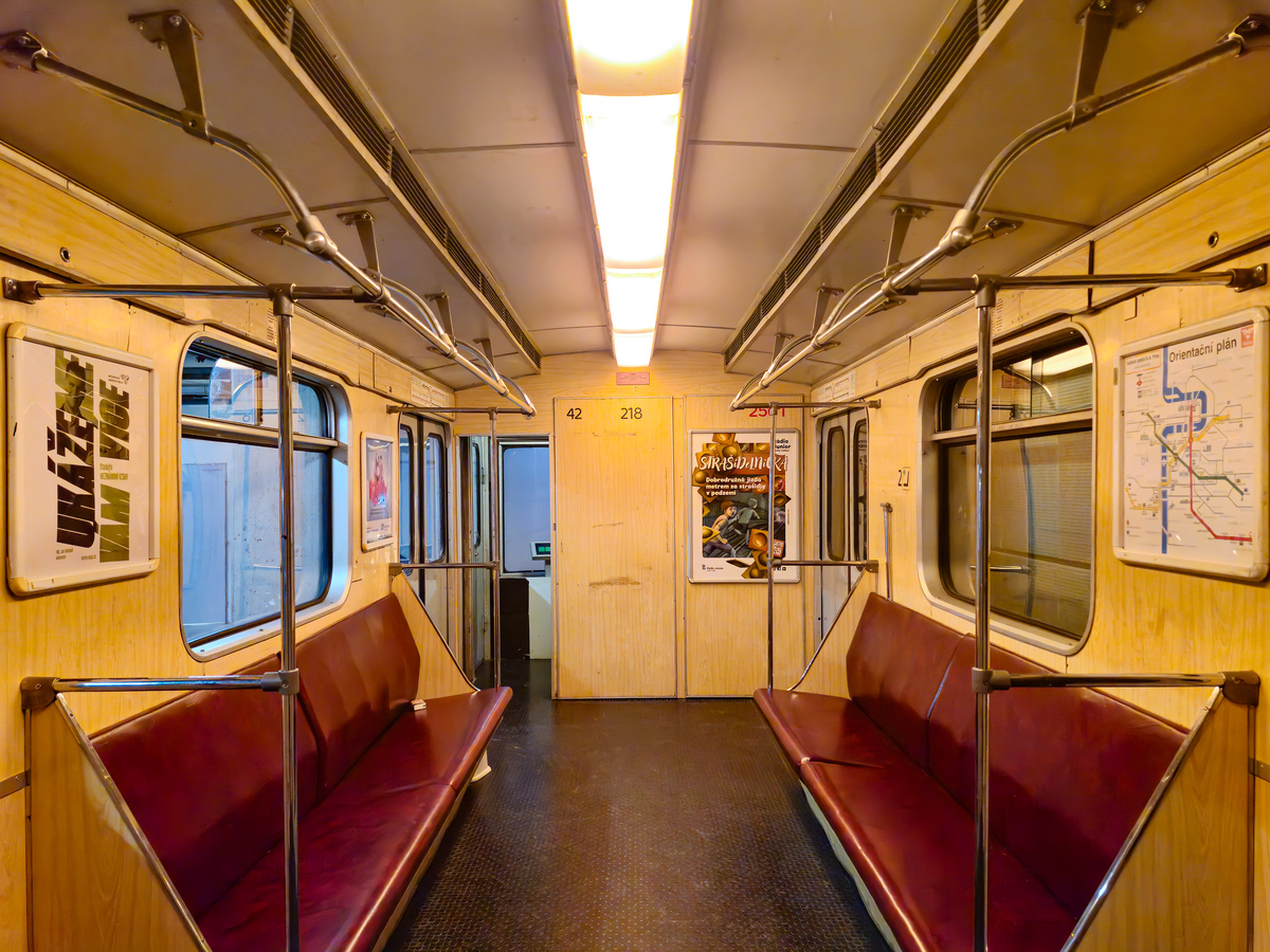 Прага, 81-717.1 № 2501