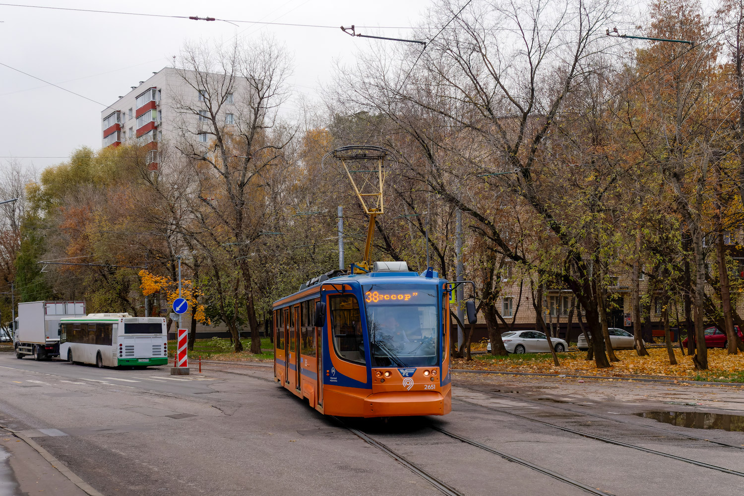 Москва, 71-623-02 № 2651