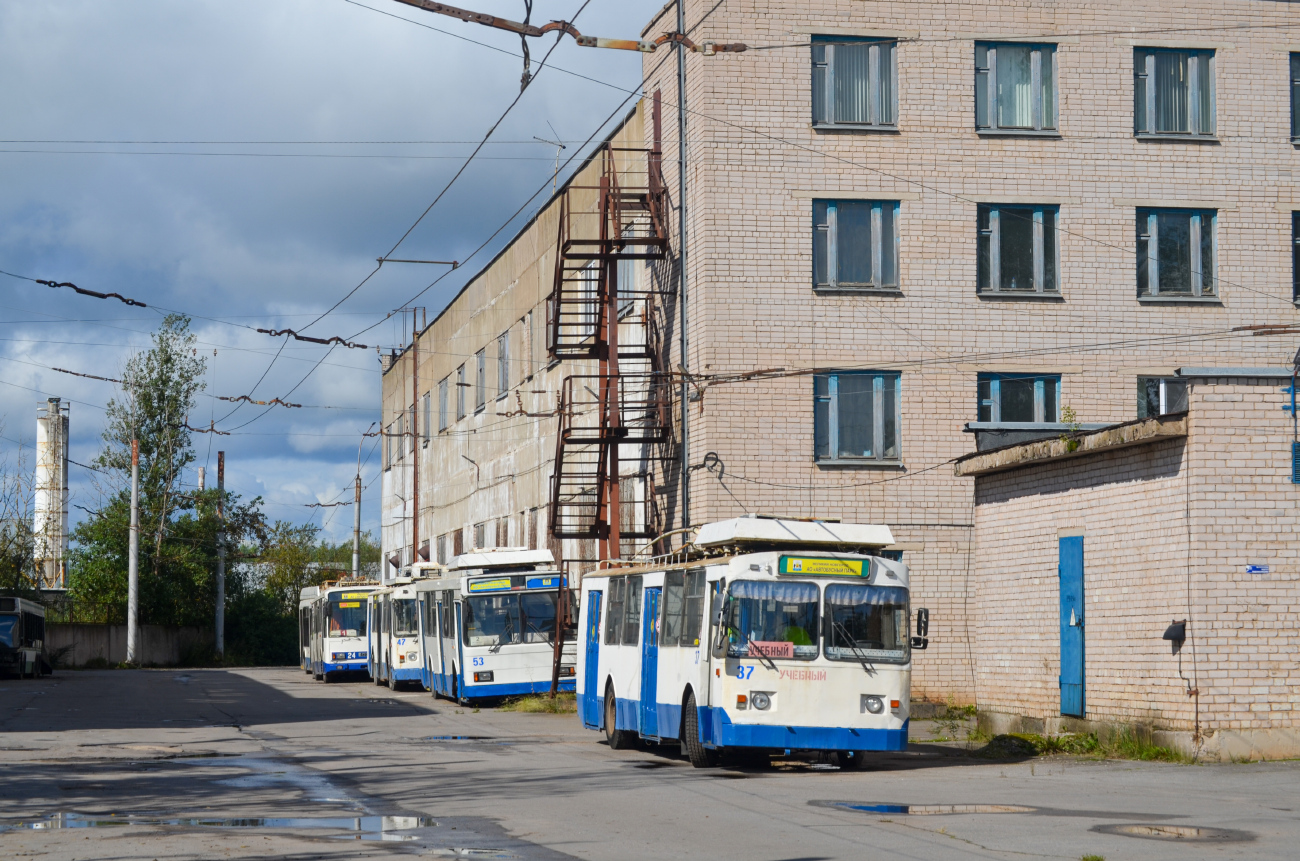 Великий Новгород, ЗиУ-682 КР Иваново № 37