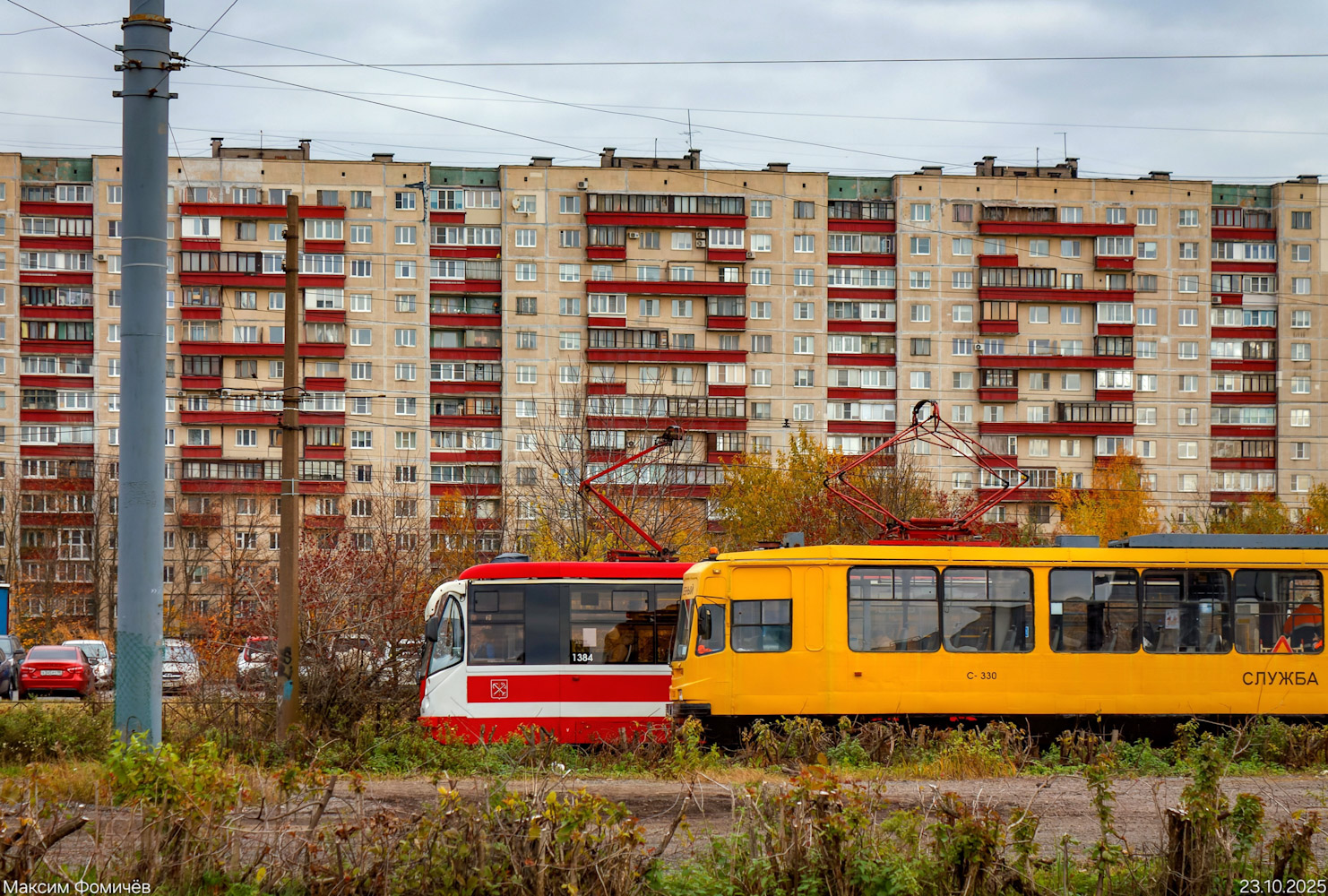 Sanktpēterburga — Miscellaneous photos