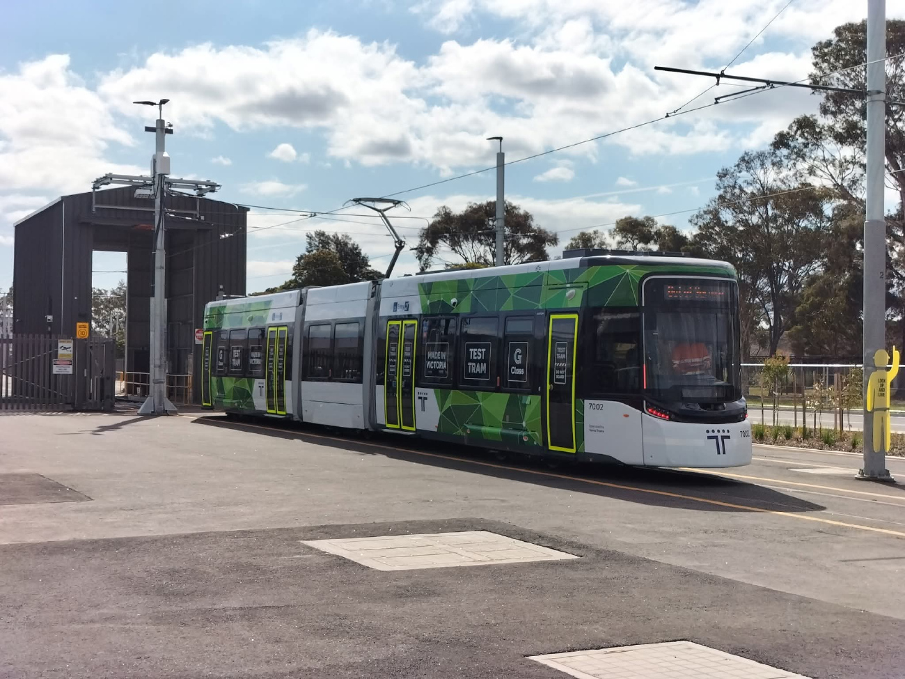 Melbourne — Miscellaneous photos