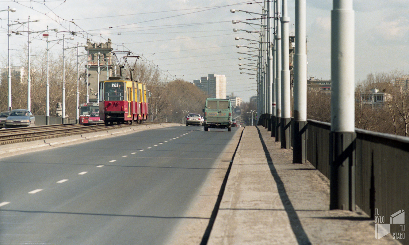 Varsó — Old photos