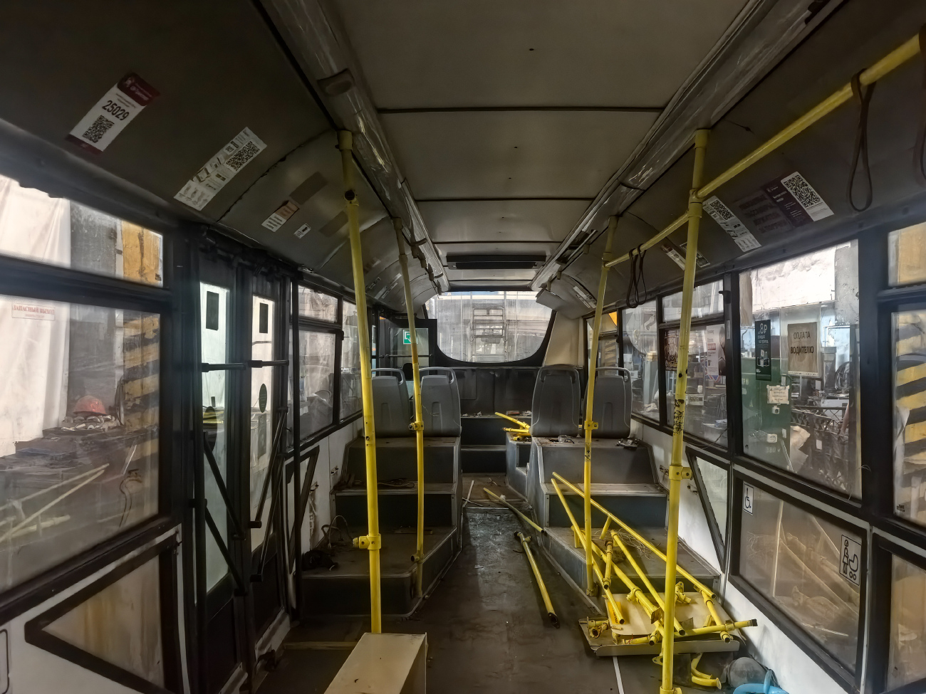 Вологда, ВМЗ-5298.01 «Авангард» № 807