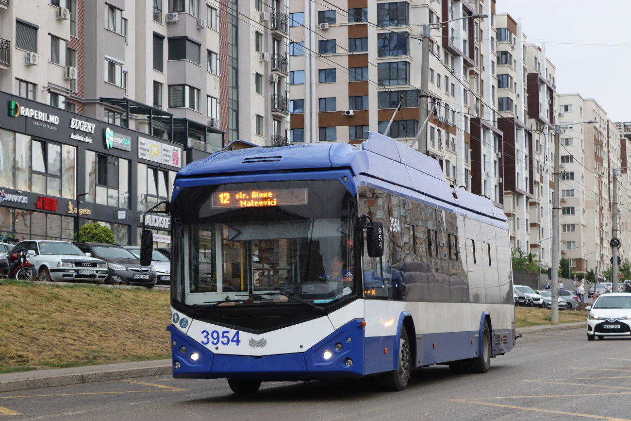 Кишинёв, RTEC 62321M1 № 3954