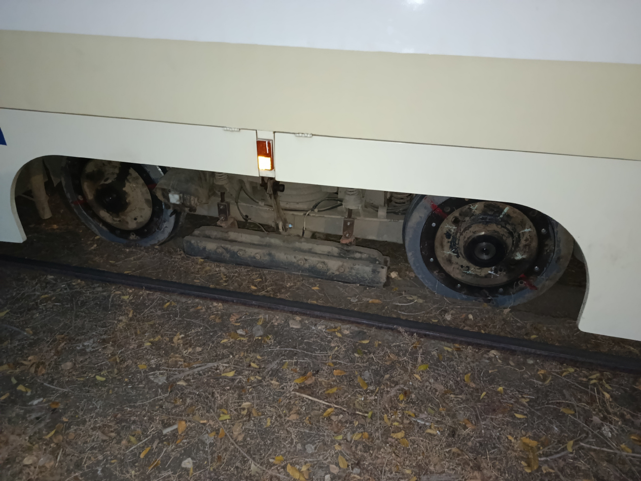 Saratov, 71-619KT Nr. 1017; Saratov — Accidents Saratov, 71-619KT Nr. 1017; Saratov — Accidents