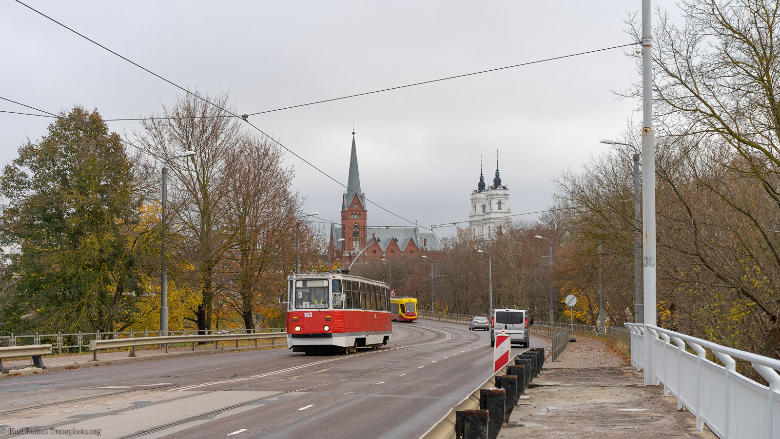 Daugavpils, 71-605A № 103