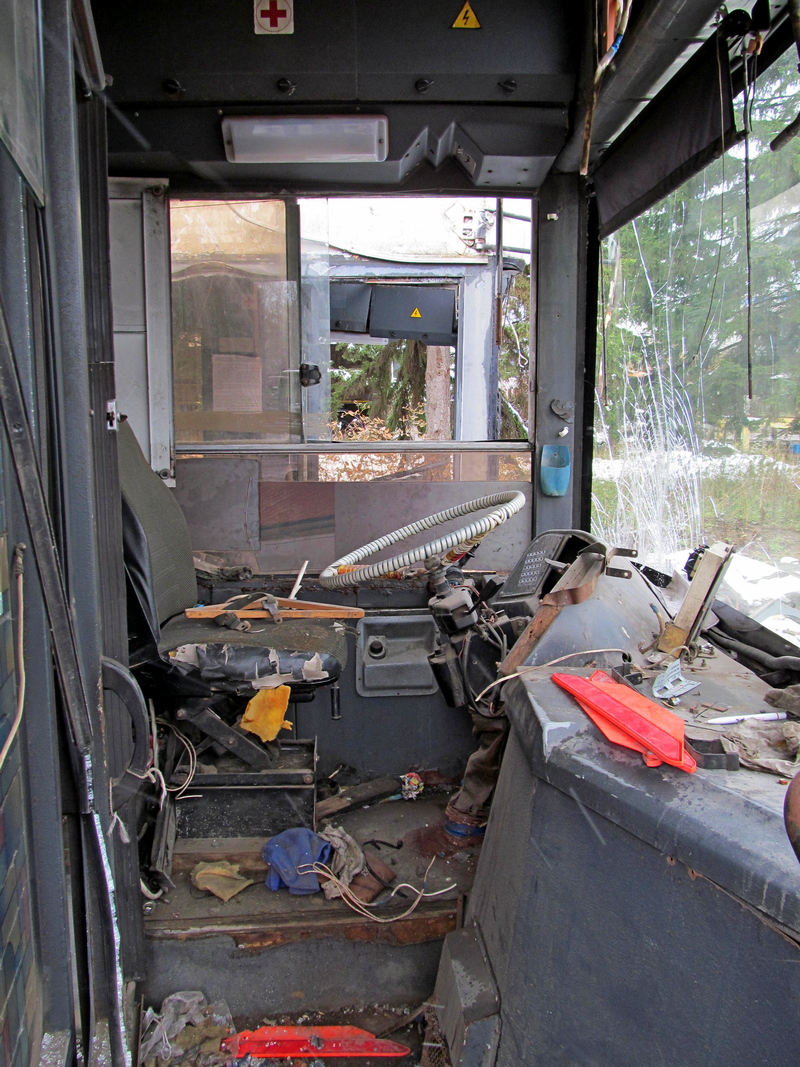 Томск, Тролза-5275.05 «Оптима» № 374