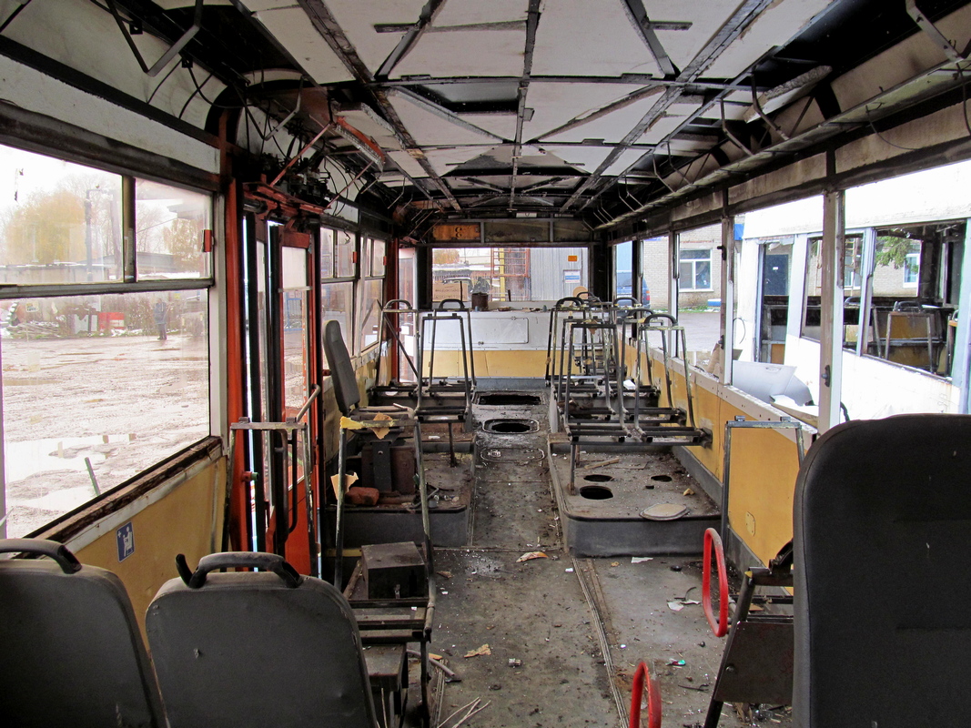 Томск, Тролза-5275.05 «Оптима» № 374