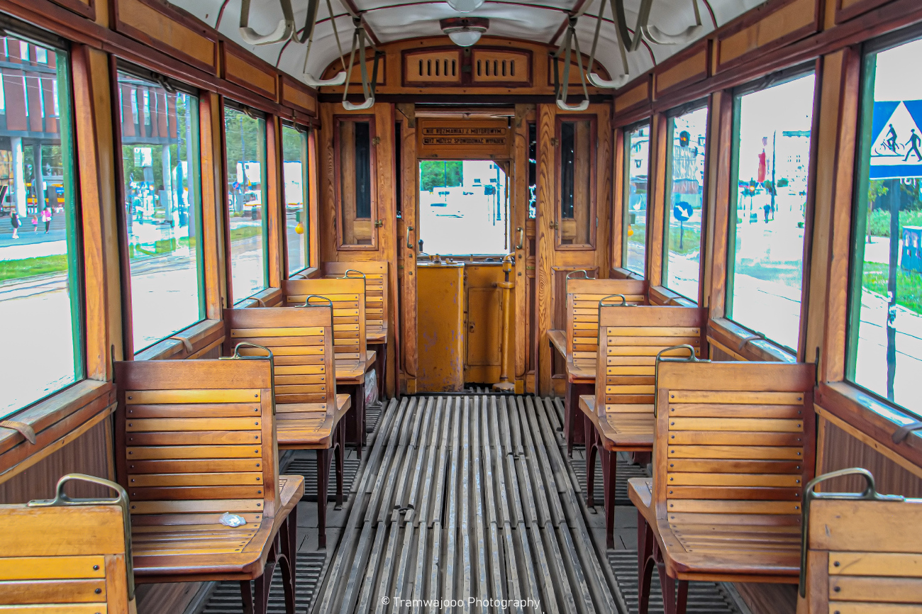 Лодзь, Lilpop II № 48