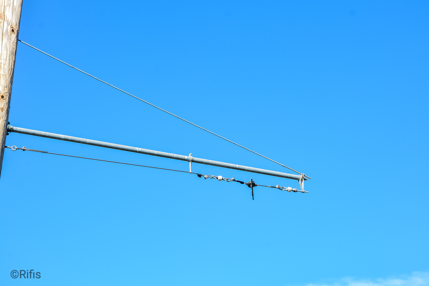 Сан Педро — Закрытая линия PE Waterfront Red Car