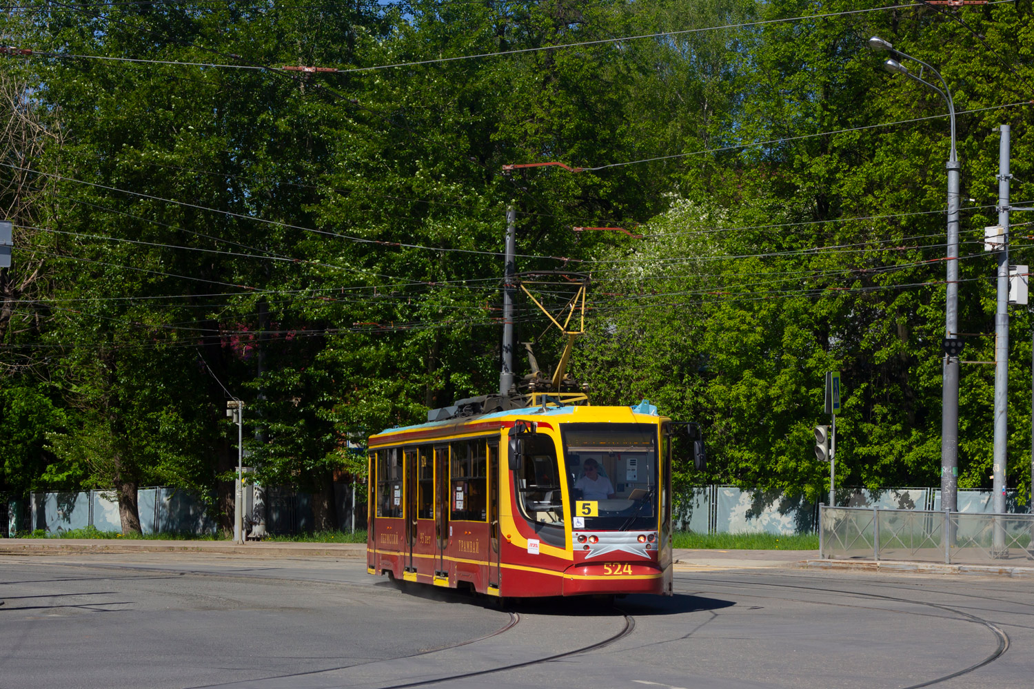 Пермь, 71-623-00 № 524