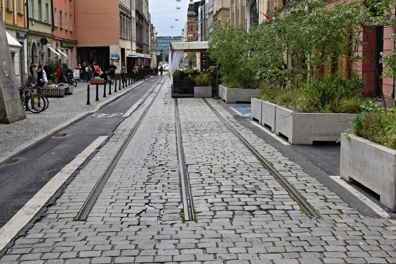 Vroclav — Miscellaneous photos