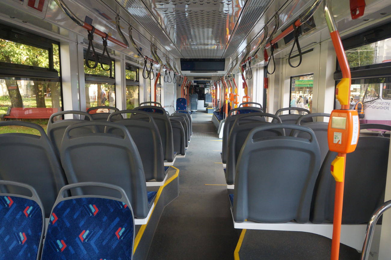 Sanktpēterburga, 71-931AM “Vityaz-Leningrad” № 8929; Sanktpēterburga — Exhibition of cars for the 118-th anniversary of tram system Sanktpēterburga, 71-931AM “Vityaz-Leningrad” № 8929; Sanktpēterburga — Exhibition of cars for the 118-th anniversary of tram system