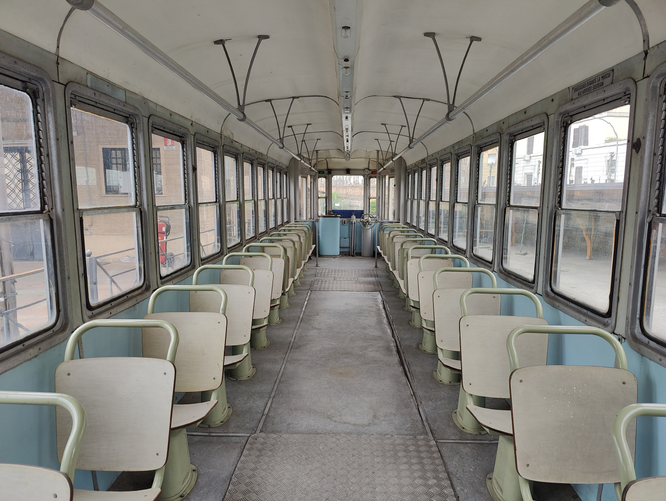 Рим, STEFER series 60/70 № 70