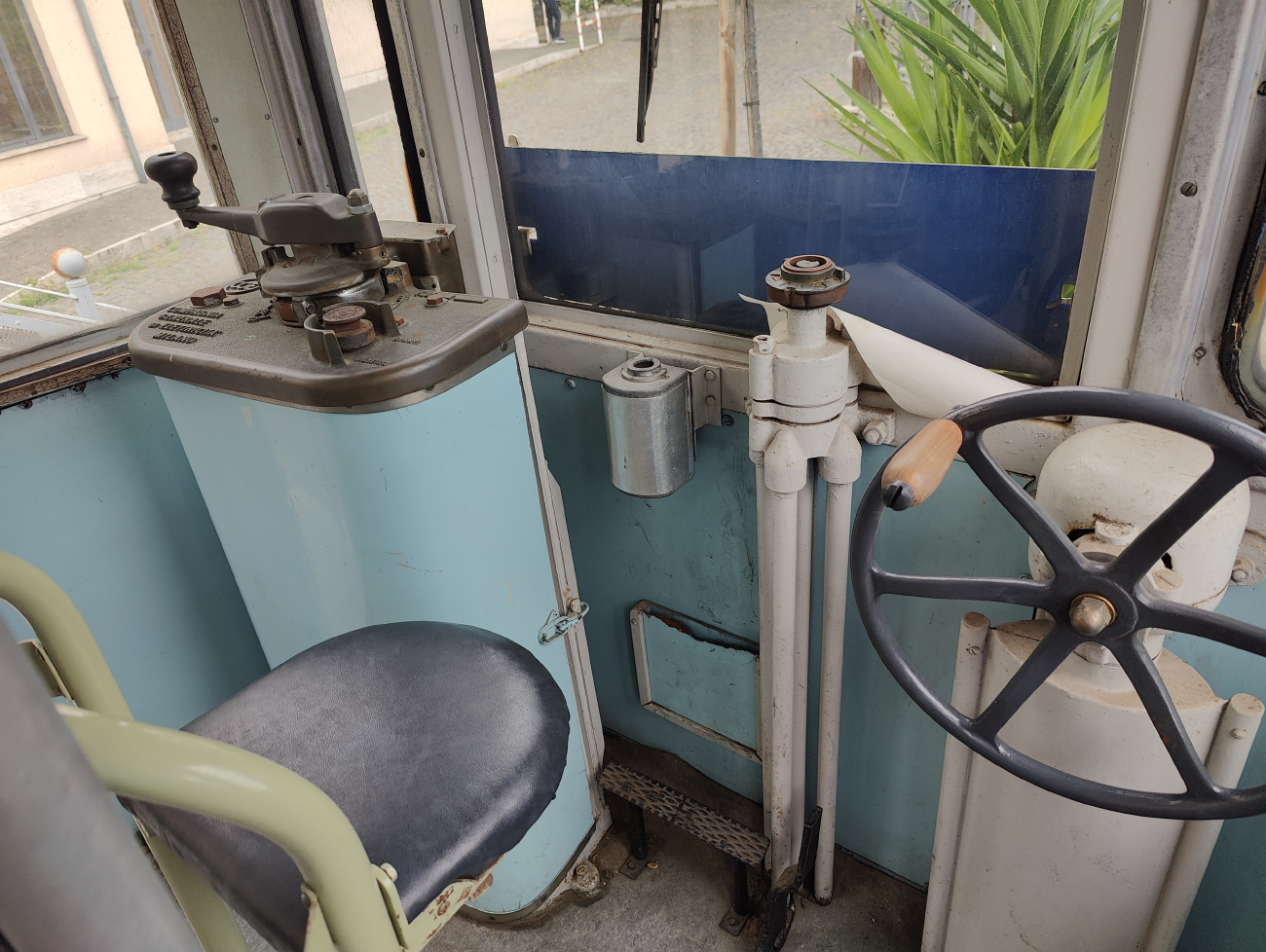 Рим, STEFER series 60/70 № 70