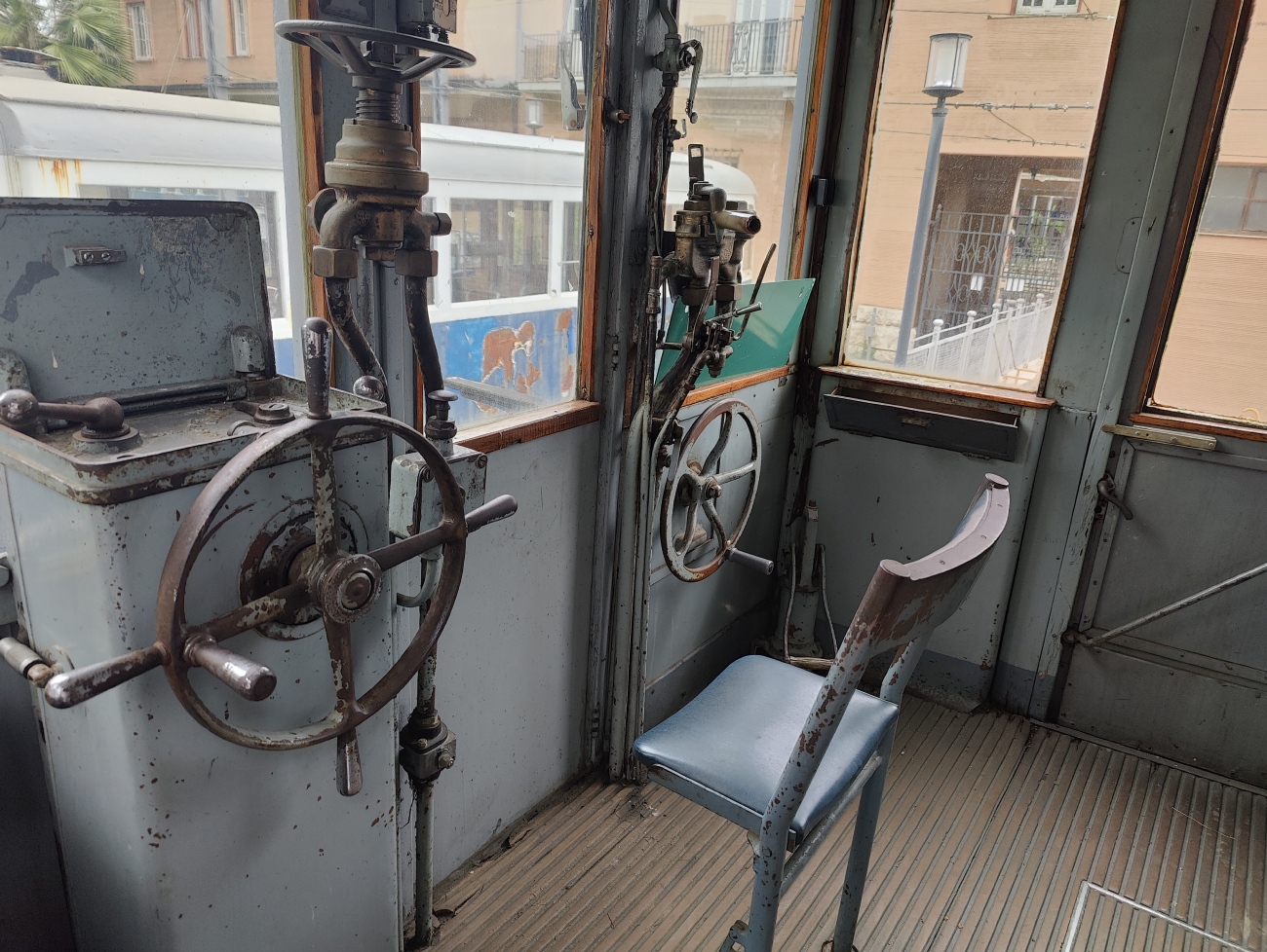 Rím, (not in the list) č. ECD21