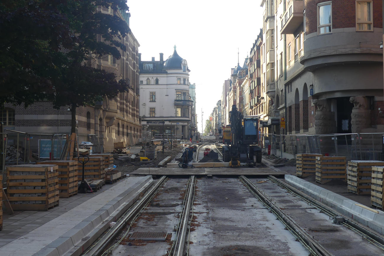 Norrköping — Miscellaneous photos