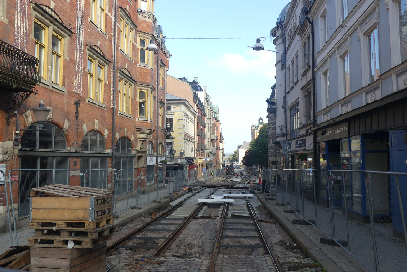 Norrköping — Miscellaneous photos