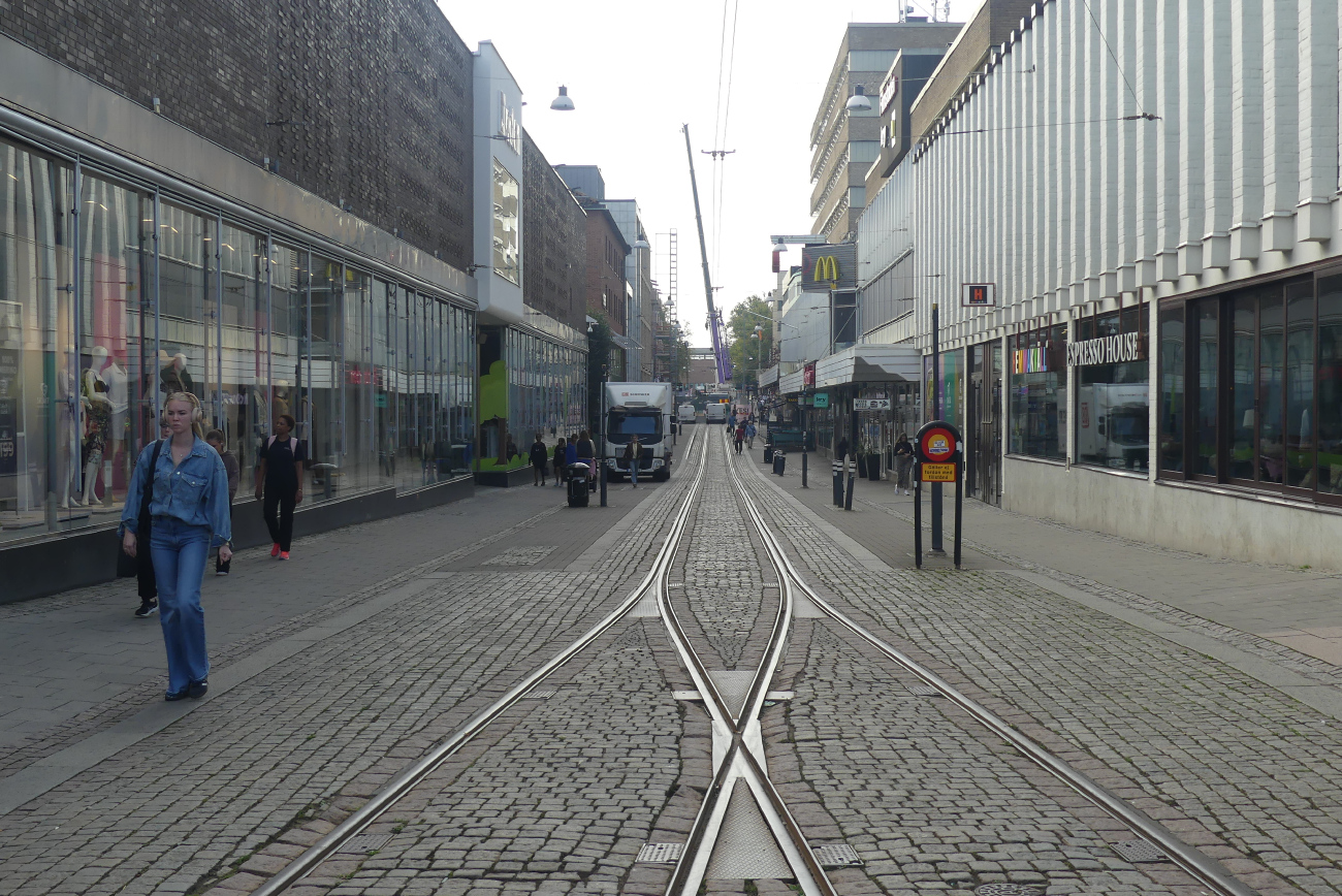 Норрчёпинг — Разные фотографии