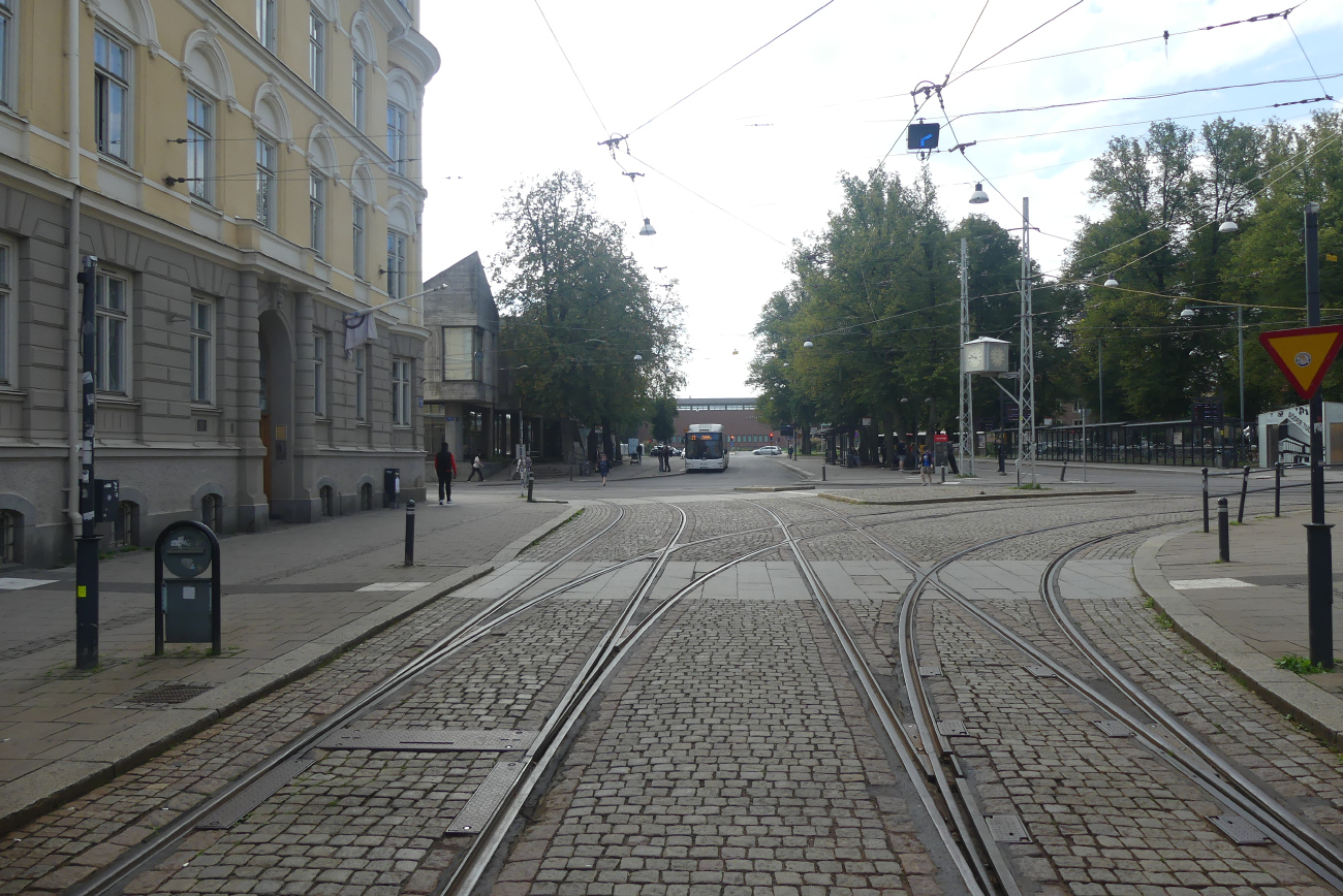 Norrköping — Miscellaneous photos