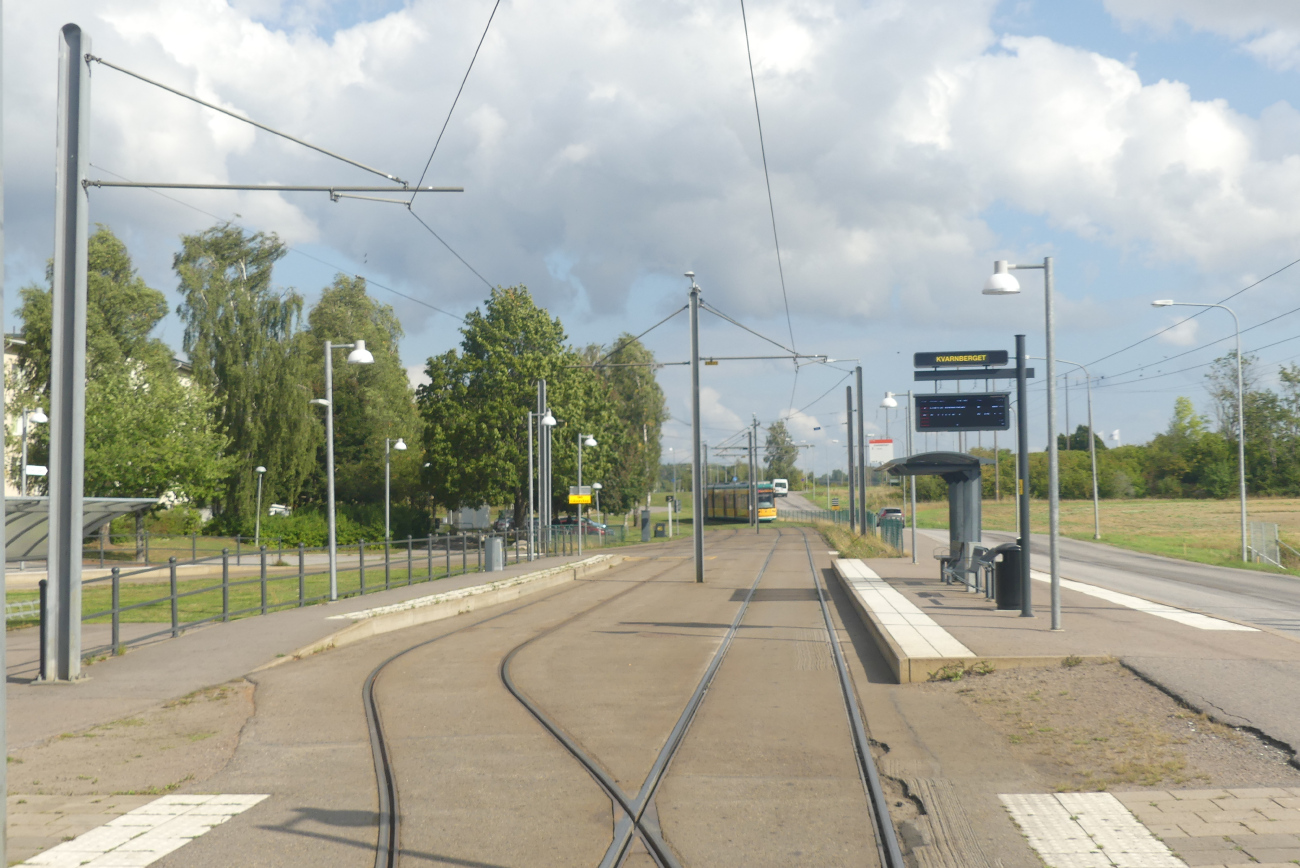 Норрчёпинг — Разные фотографии